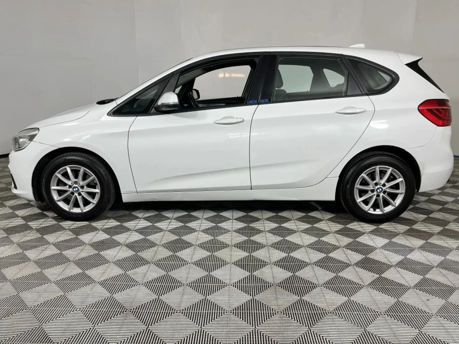 Used 2015 BMW 2 Series Active Tourer 218i Active Tourer auto - WeBuyCars George Used 2015 BMW 2 Series Active Tourer 218i Active Tourer auto - WeBuyCars George