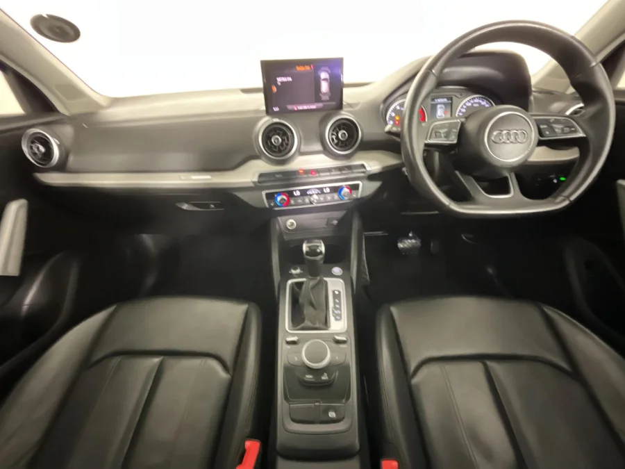 Used 2021 Audi Q2 35TFSI S line - WeBuyCars Vereeniging Used 2021 Audi Q2 35TFSI S line - WeBuyCars Vereeniging