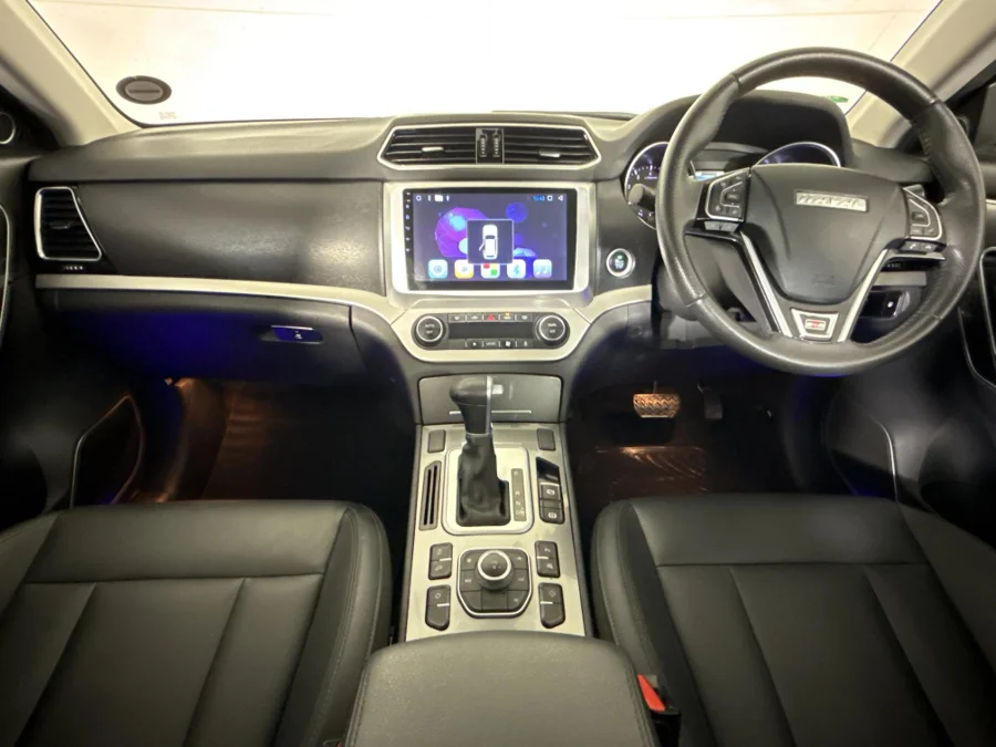 Used 2018 Haval H6 C 2.0T Luxury auto - WeBuyCars Midstream Used 2018 Haval H6 C 2.0T Luxury auto - WeBuyCars Midstream