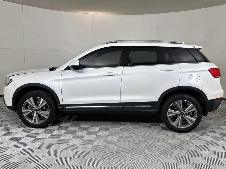 Used 2018 Haval H6 C 2.0T Luxury auto - WeBuyCars Midstream Used 2018 Haval H6 C 2.0T Luxury auto - WeBuyCars Midstream