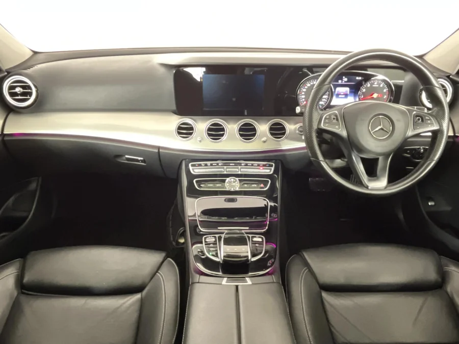 Used 2017 Mercedes-Benz E-Class E200 Elegance - WeBuyCars Polokwane Used 2017 Mercedes-Benz E-Class E200 Elegance - WeBuyCars Polokwane