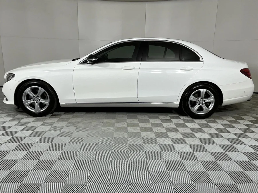 Used 2017 Mercedes-Benz E-Class E200 Elegance - WeBuyCars Polokwane Used 2017 Mercedes-Benz E-Class E200 Elegance - WeBuyCars Polokwane