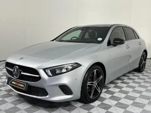 Used 2019 Mercedes-Benz A-Class A200 hatch AMG Line