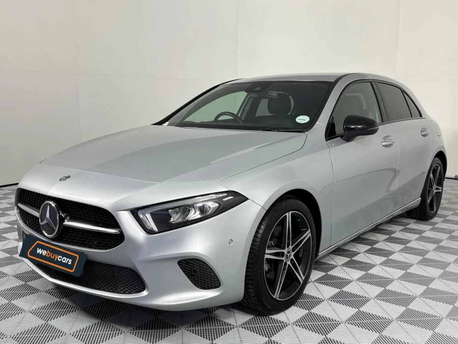 Used 2019 Mercedes-Benz A-Class A200 hatch AMG Line - WeBuyCars Vereeniging Used 2019 Mercedes-Benz A-Class A200 hatch AMG Line - WeBuyCars Vereeniging