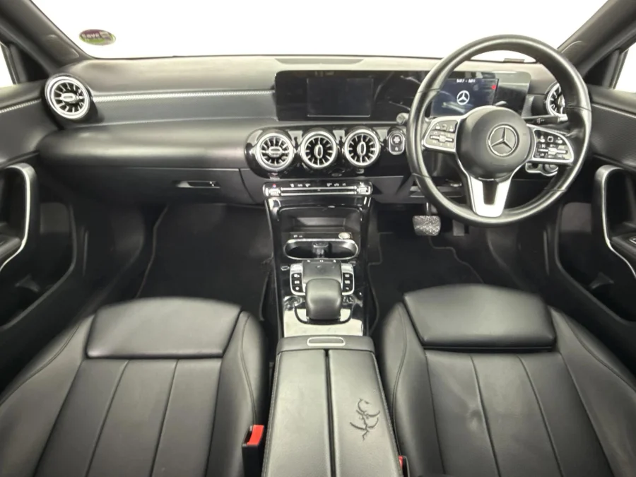 Used 2019 Mercedes-Benz A-Class A200 hatch AMG Line - WeBuyCars Vereeniging Used 2019 Mercedes-Benz A-Class A200 hatch AMG Line - WeBuyCars Vereeniging