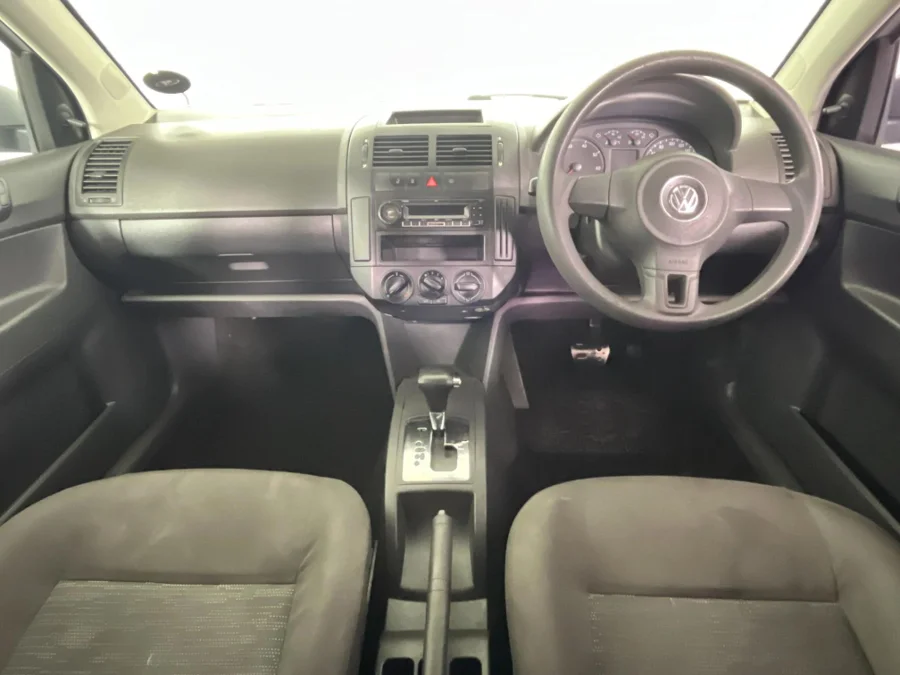 Used 2015 Volkswagen Polo Vivo sedan 1.4 Trendline auto - WeBuyCars Richmond