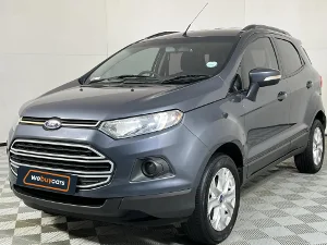 Used 2015 Ford EcoSport 1.5TDCi Trend