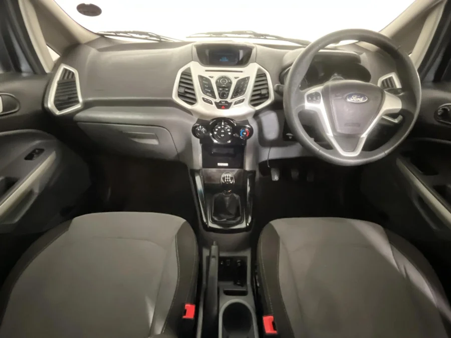 Used 2015 Ford EcoSport 1.5TDCi Trend - WeBuyCars JHB South