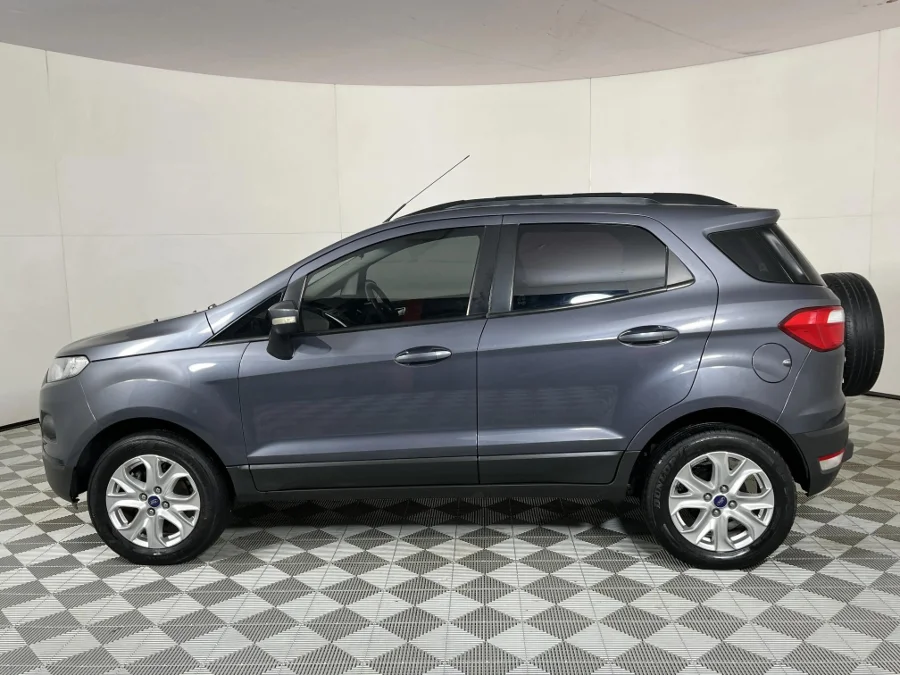 Used 2015 Ford EcoSport 1.5TDCi Trend - WeBuyCars JHB South