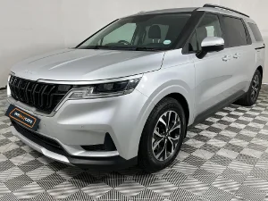 Used 2022 Kia Carnival 2.2CRDi EX+
