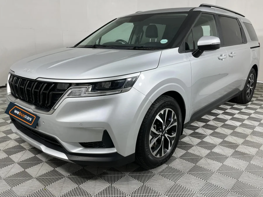 Used 2022 Kia Carnival 2.2CRDi EX+ - WeBuyCars George