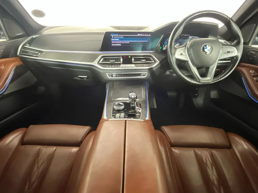 Used 2019 BMW X7 xDrive30d - WeBuyCars Richmond