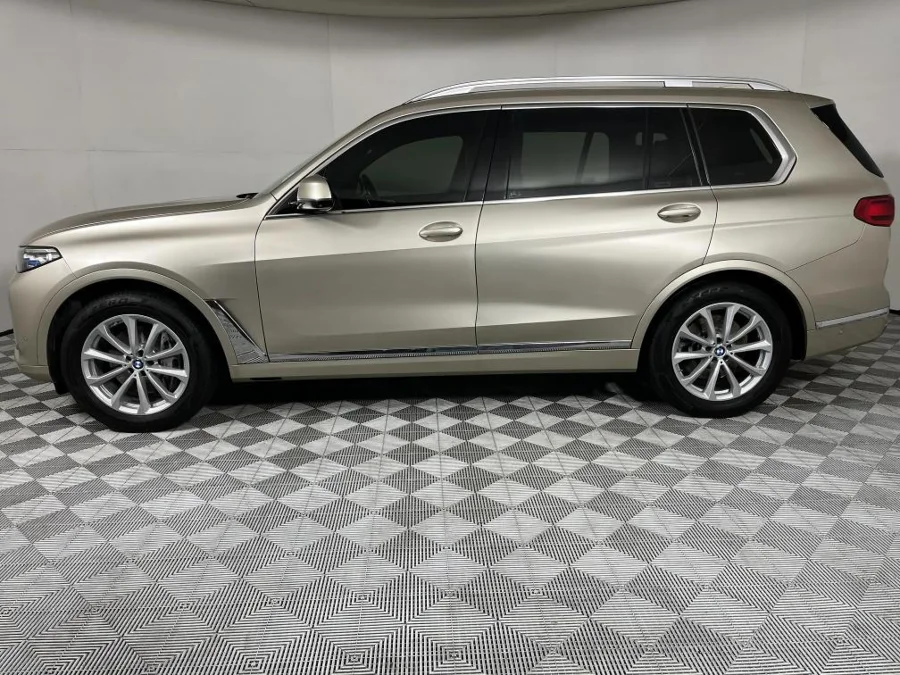 Used 2019 BMW X7 xDrive30d - WeBuyCars Richmond