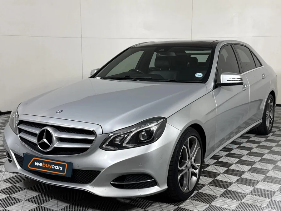 Used 2014 Mercedes-Benz E-Class E250 Avantgarde - WeBuyCars Midstream Used 2014 Mercedes-Benz E-Class E250 Avantgarde - WeBuyCars Midstream