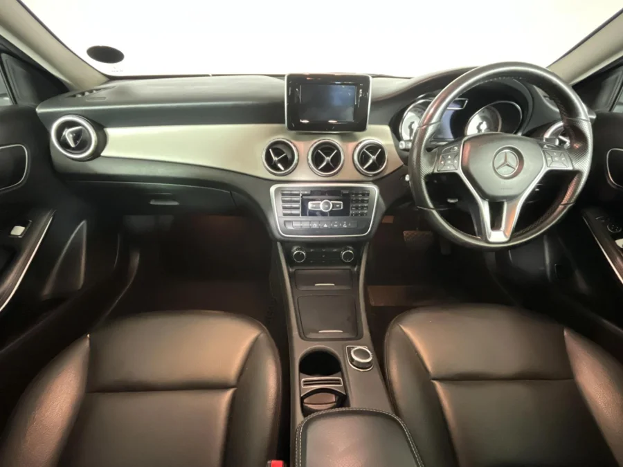 Used 2015 Mercedes-Benz GLA 200d auto - WeBuyCars Germiston