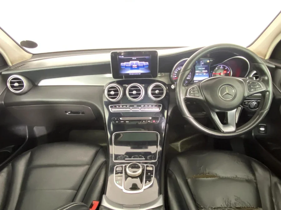 Used 2016 Mercedes-Benz GLC 220d 4Matic - WeBuyCars JHB South Used 2016 Mercedes-Benz GLC 220d 4Matic - WeBuyCars JHB South