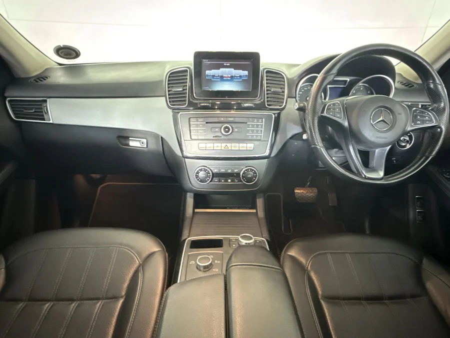 Used 2016 Mercedes-Benz GLE 250d - WeBuyCars Midstream