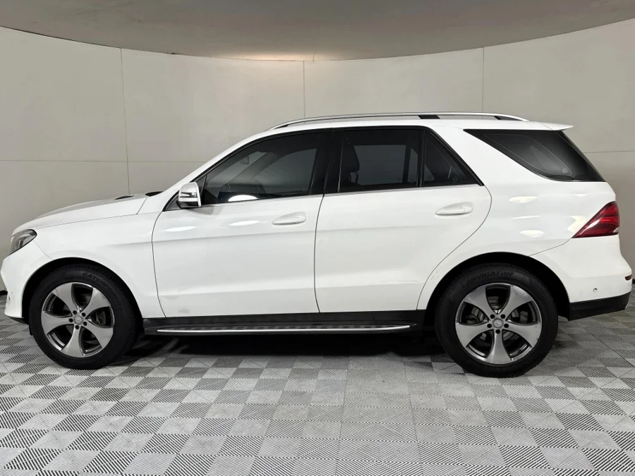 Used 2016 Mercedes-Benz GLE 250d - WeBuyCars Midstream