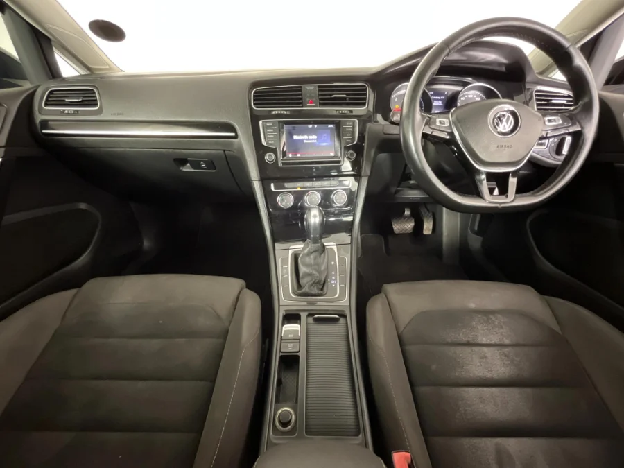 Used 2014 Volkswagen Golf 2.0TDI Highline - WeBuyCars Riverhorse Used 2014 Volkswagen Golf 2.0TDI Highline - WeBuyCars Riverhorse