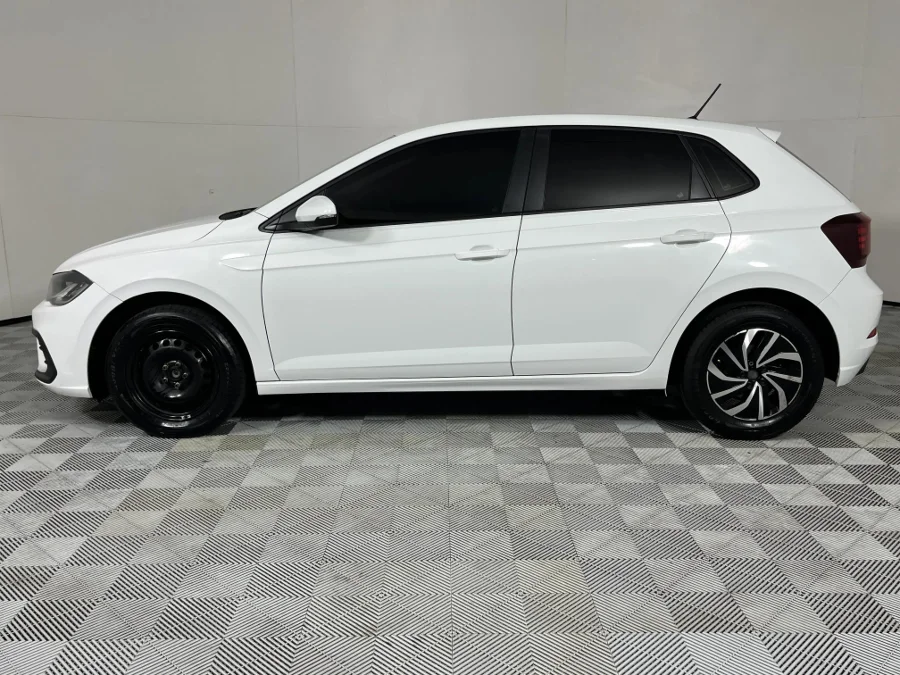 Used 2023 Volkswagen Polo hatch 1.0TSI - WeBuyCars Riverhorse
