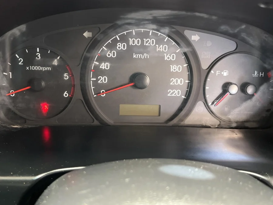 Used 2014 Hyundai H-1 2.5VGTi panel van - WeBuyCars Silverlakes