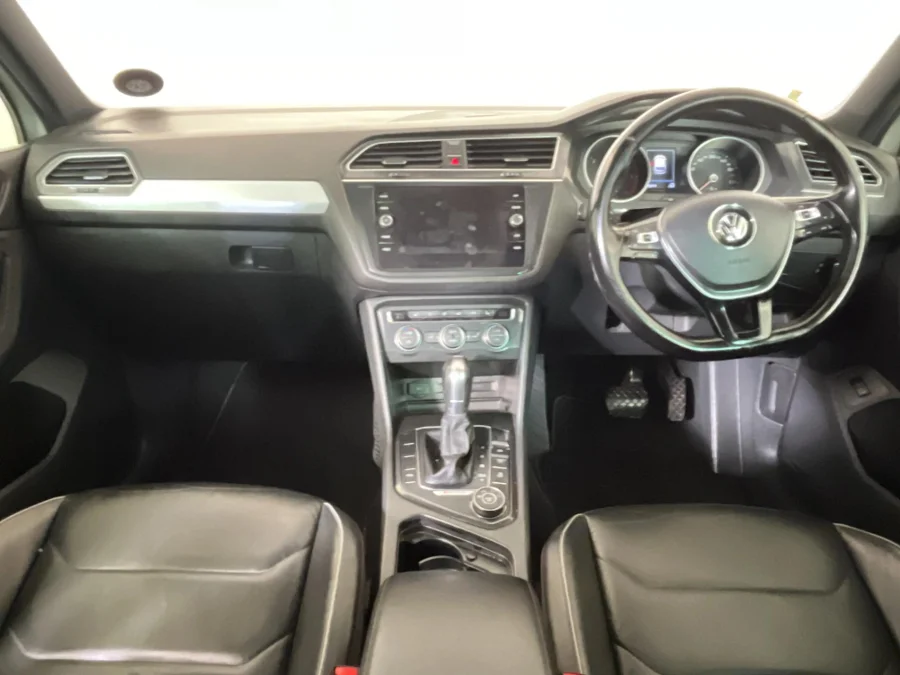 Used 2017 Volkswagen Tiguan 2.0TDI 4Motion Comfortline - WeBuyCars Silverlakes Used 2017 Volkswagen Tiguan 2.0TDI 4Motion Comfortline - WeBuyCars Silverlakes