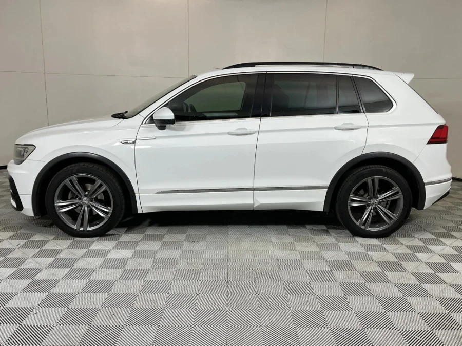 Used 2017 Volkswagen Tiguan 2.0TDI 4Motion Comfortline - WeBuyCars Silverlakes Used 2017 Volkswagen Tiguan 2.0TDI 4Motion Comfortline - WeBuyCars Silverlakes