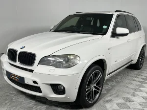 Used 2011 BMW X5 xDrive30d M Sport Used 2011 BMW X5 xDrive30d M Sport