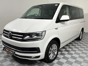 Used 2019 Volkswagen Caravelle 2.0BiTDI Highline Used 2019 Volkswagen Caravelle 2.0BiTDI Highline