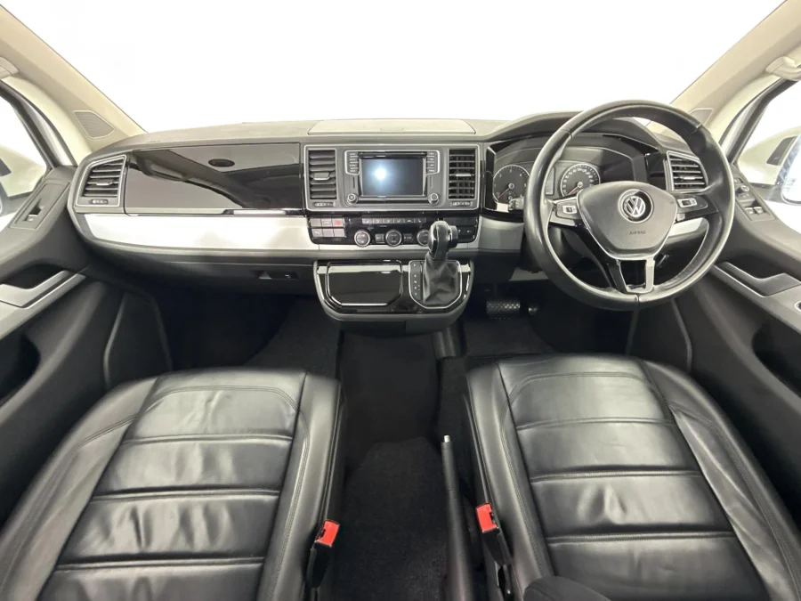 Used 2019 Volkswagen Caravelle 2.0BiTDI Highline - WeBuyCars Vereeniging