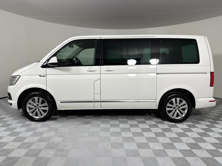 Used 2019 Volkswagen Caravelle 2.0BiTDI Highline - WeBuyCars Vereeniging