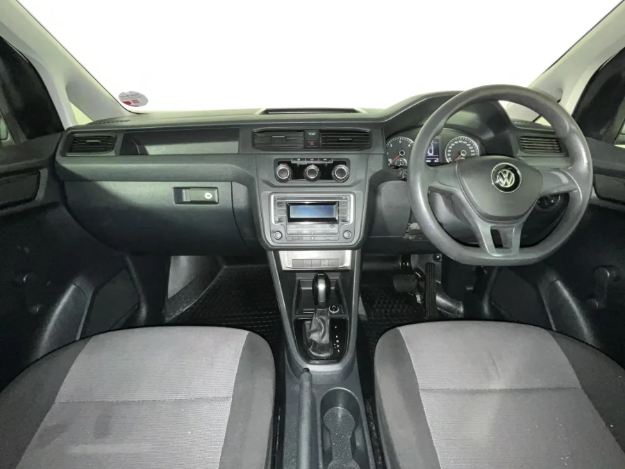 Used 2016 Volkswagen Caddy Maxi 2.0TDI crew bus auto - WeBuyCars Germiston Used 2016 Volkswagen Caddy Maxi 2.0TDI crew bus auto - WeBuyCars Germiston