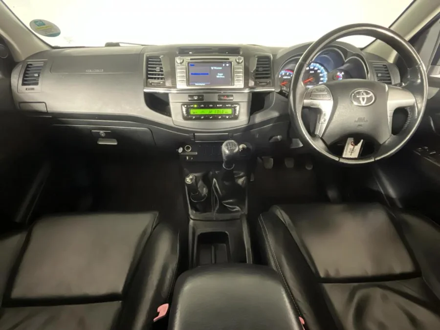 Used 2014 Toyota Fortuner 3.0D-4D 4x4 Limited - WeBuyCars Richmond Used 2014 Toyota Fortuner 3.0D-4D 4x4 Limited - WeBuyCars Richmond