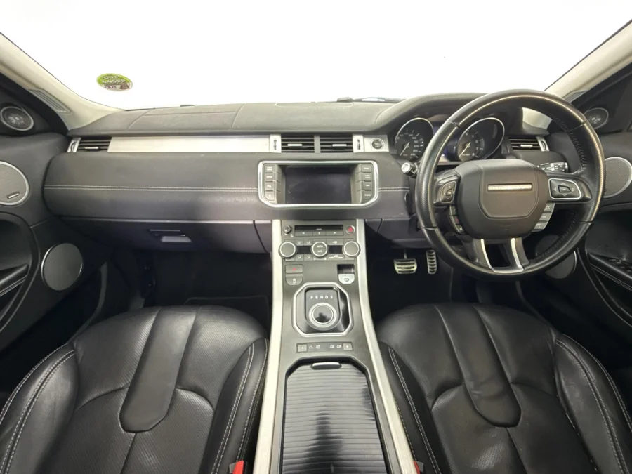 Used 2013 Land Rover Range Rover Evoque Si4 Dynamic NW8 - WeBuyCars Vereeniging Used 2013 Land Rover Range Rover Evoque Si4 Dynamic NW8 - WeBuyCars Vereeniging