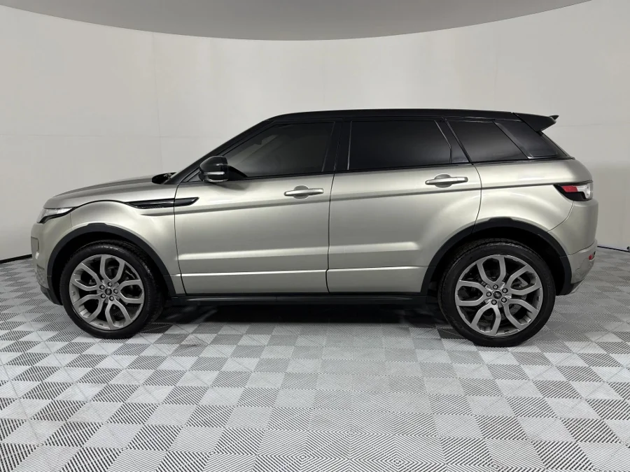 Used 2013 Land Rover Range Rover Evoque Si4 Dynamic NW8 - WeBuyCars Vereeniging Used 2013 Land Rover Range Rover Evoque Si4 Dynamic NW8 - WeBuyCars Vereeniging
