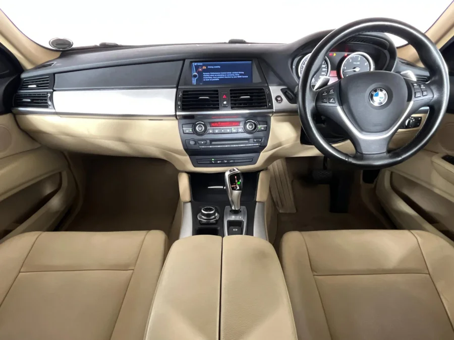 Used 2013 BMW X6 xDrive40d - WeBuyCars Epping Used 2013 BMW X6 xDrive40d - WeBuyCars Epping