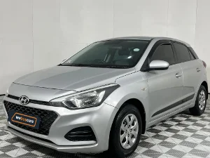 Used 2019 Hyundai i20 1.2 Motion