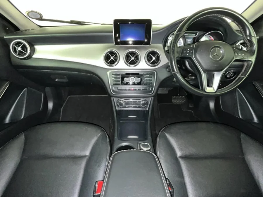 Used 2015 Mercedes-Benz GLA 200d auto - WeBuyCars Midstream