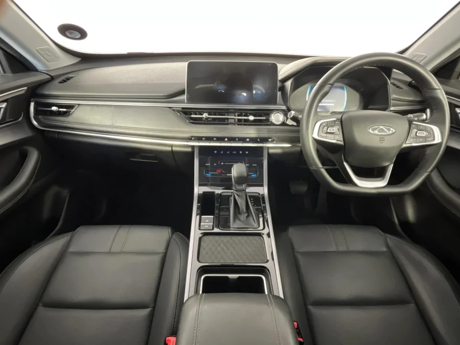 Used 2022 Chery Tiggo 4 Pro 1.5T Elite auto (CVT) - WeBuyCars George Used 2022 Chery Tiggo 4 Pro 1.5T Elite auto (CVT) - WeBuyCars George