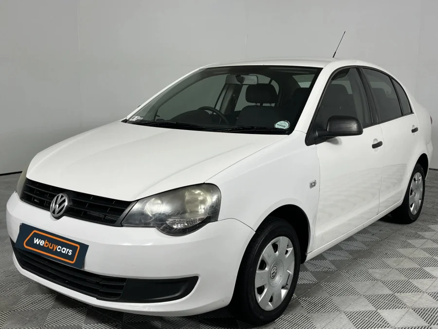 Used 2011 Volkswagen Polo Vivo sedan 1.4 Trendline auto - WeBuyCars Richmond Used 2011 Volkswagen Polo Vivo sedan 1.4 Trendline auto - WeBuyCars Richmond