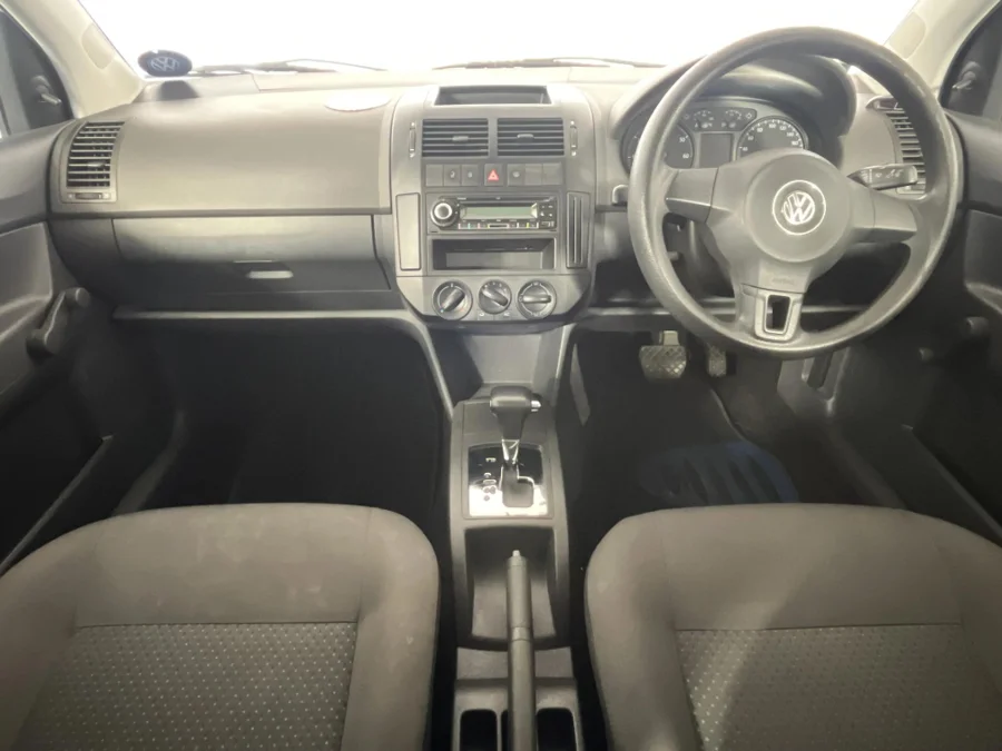 Used 2011 Volkswagen Polo Vivo sedan 1.4 Trendline auto - WeBuyCars Richmond Used 2011 Volkswagen Polo Vivo sedan 1.4 Trendline auto - WeBuyCars Richmond