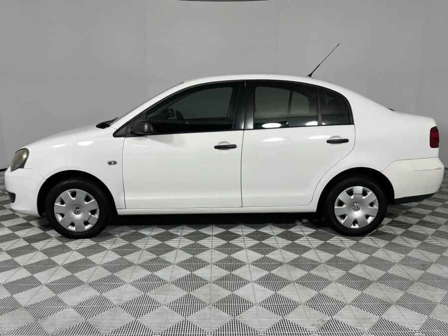 Used 2011 Volkswagen Polo Vivo sedan 1.4 Trendline auto - WeBuyCars Richmond Used 2011 Volkswagen Polo Vivo sedan 1.4 Trendline auto - WeBuyCars Richmond
