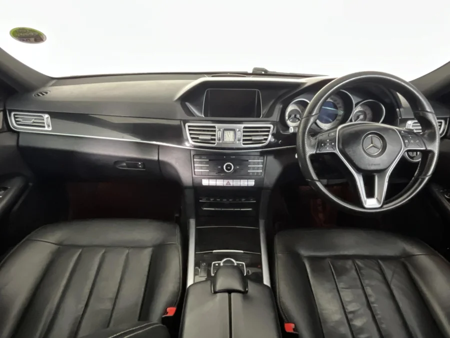 Used 2015 Mercedes-Benz E-Class E200 Elegance - WeBuyCars Gqeberha Used 2015 Mercedes-Benz E-Class E200 Elegance - WeBuyCars Gqeberha