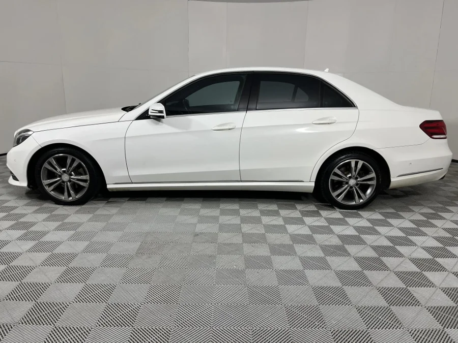 Used 2015 Mercedes-Benz E-Class E200 Elegance - WeBuyCars Gqeberha Used 2015 Mercedes-Benz E-Class E200 Elegance - WeBuyCars Gqeberha