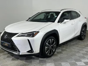 Used 2020 Lexus UX 200 EX