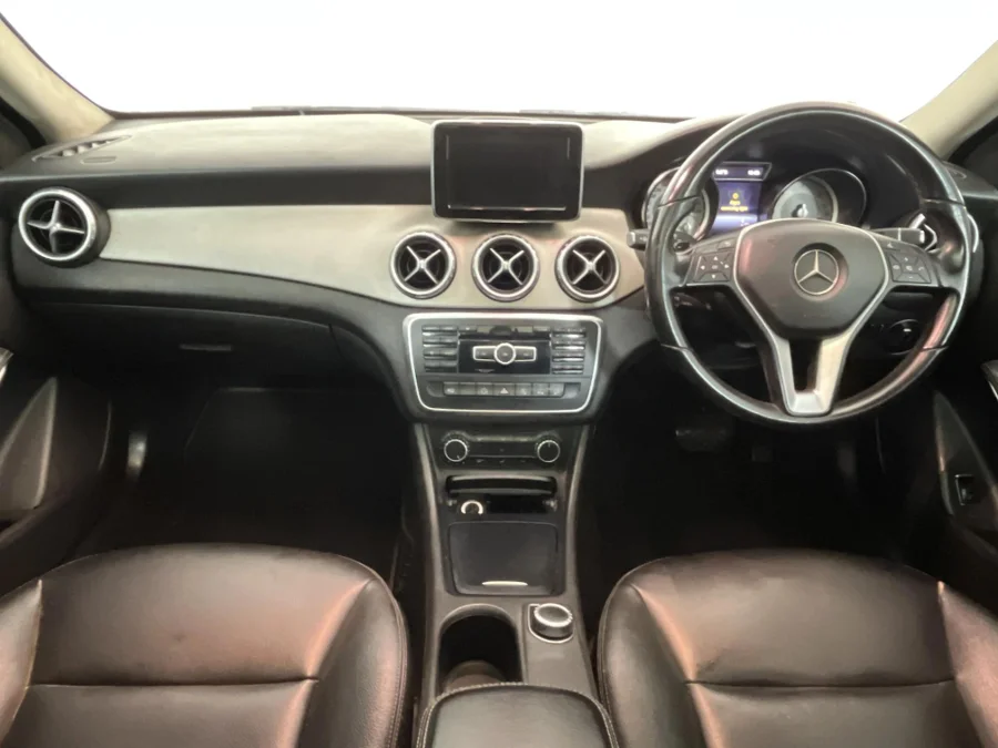 Used 2015 Mercedes-Benz GLA 220d 4Matic Style - WeBuyCars JHB South Used 2015 Mercedes-Benz GLA 220d 4Matic Style - WeBuyCars JHB South