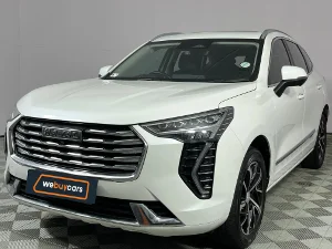 Used 2022 Haval Jolion 1.5T Super Luxury