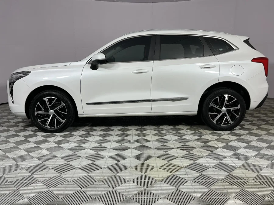 Used 2022 Haval Jolion 1.5T Super Luxury - WeBuyCars Brackenfell Cape Town Used 2022 Haval Jolion 1.5T Super Luxury - WeBuyCars Brackenfell Cape Town
