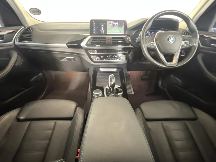 Used 2019 BMW X3 xDrive20d - WeBuyCars Richmond