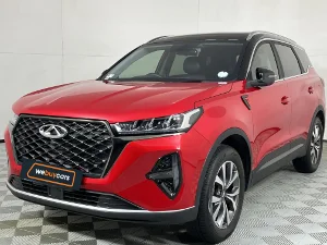 Used 2025 Chery Tiggo 7 Pro 1.5T Distinction